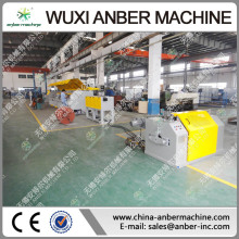 High speed rolling cassette plant sent to Algeria