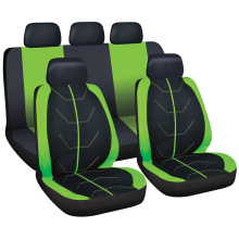 car interior accessories single designer car seat cover