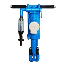 Y19A Saudi Arabia Electric Mini Pneumatic Chipping Hammer