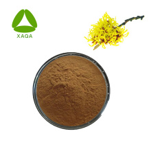 Natural Hamamelis Virginiana Extract Tannin Powder 10%