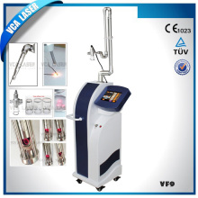 Beauty Equipments CO2 Fractional Laser Beauty Device for Professional Scar Removal