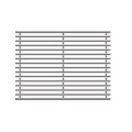 stainless steel barbecue grill wire mesh grill grate