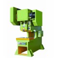 Metodware Metal Stamping Press Hole Punching Machine