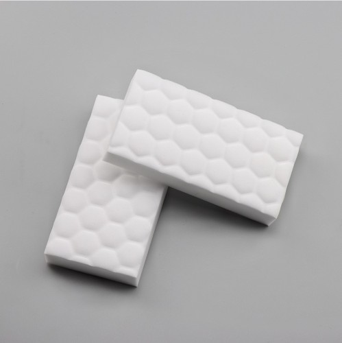 Magic Cleaning Sponge Melamine Foam Eraser kitchen sponge