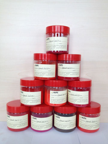 Pigment Red 2 chemical product sun chemical pigments