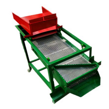 Grains, Beans, and Sesame Seed Screening Machines: Precision in Agricultural Processing