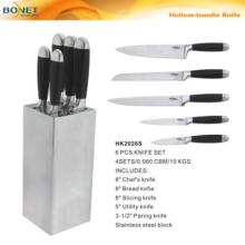 FK2026S FDA qualified 6 Piece  Knive Set