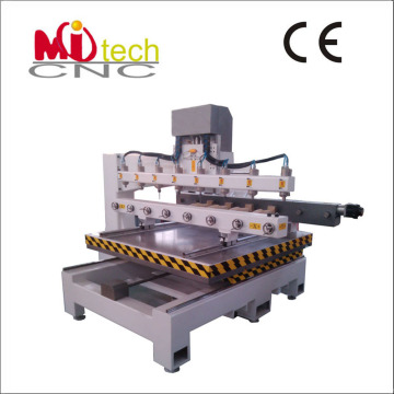 MITECH Hot style! cnc router/3D cnc router 3d scanner for cnc router