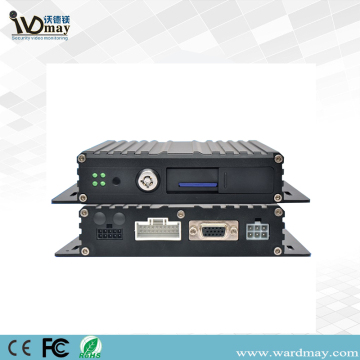 4chs 960P HD MDVR From Wardmay Ltd