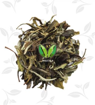 EU standard Bai Mu Dan Peony White Tea