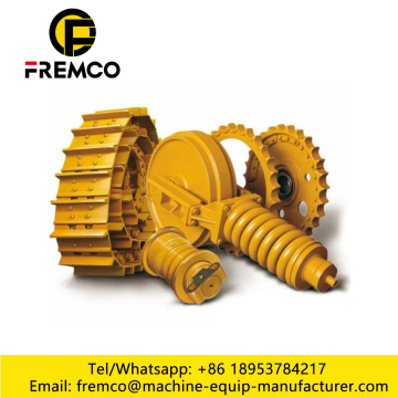 High Quality Track Chain Assembly