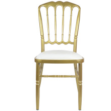 Hotel Restaurant furniture stackable hotel dining chair
