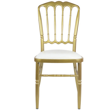 Hotel Restaurant furniture stackable hotel dining chair