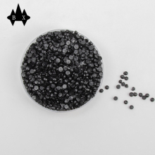 Black PVC Compound for Electrical Cable Production