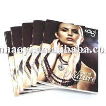 new disign tri-fold brochure printing