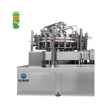 Carbonated Filling Machine Beverage Carbonated Soft Drink Filling Machine Beverage Carbonated Drink Filling Plant