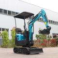 Mini Diggers Hydraulic Excavator Hot Sale