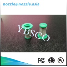 Super Precision Injector Mini Plastic Nozzles