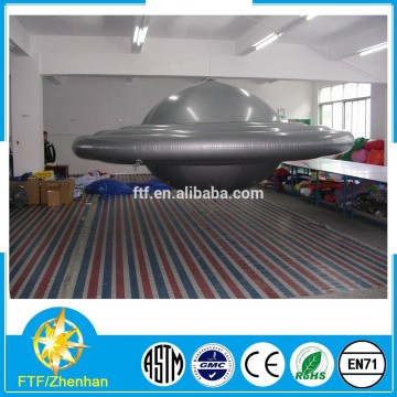 Inflatable advertising promotion ufo balloon