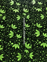 2015 Wholesale flocking artificial Leather For Furniture Leather bags shoes