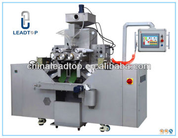 LTRJ-Series Soft Gelatin Encapsulation Machine