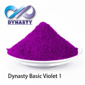 Violet de base 1 CAS N ° 8004-87-3