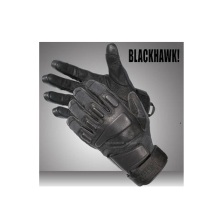 Blackhawk S. O. L. a. G. Full Finger Gloves W/Kevlar 8114gloves Fire Resistance Gloves