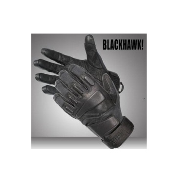 Blackhawk S. O. L. a. G. Full Finger Gloves W/Kevlar 8114gloves Fire Resistance Gloves