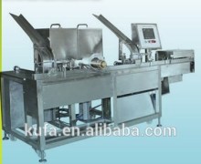 multi-functiom cream biscuit machine