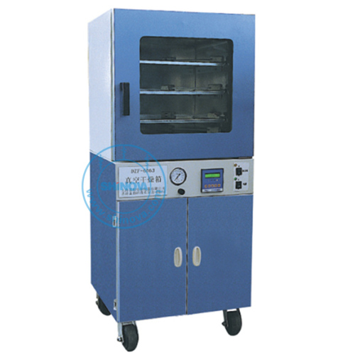 Vacuum Drying Box (DZF-6210)