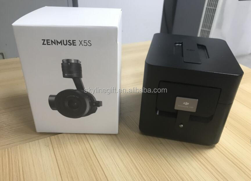 DJI Drone Inspire 2 with 5.2K camera X5S Camera