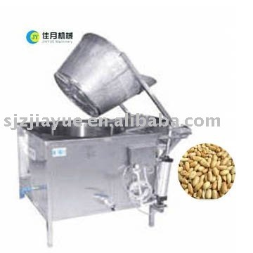 food machinery process