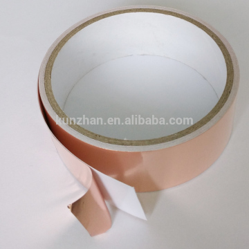 New And Hot Selling Best Price Copper Foil Insulated Roll Type Samples Freely