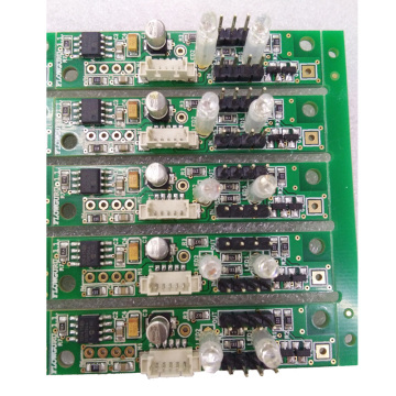 Standard Custom High Quality Rigid Printed Circuit Boards