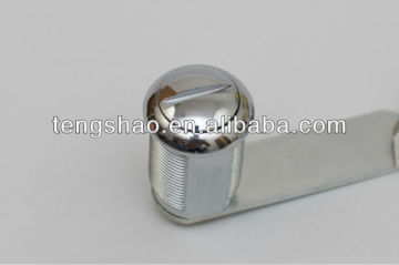 metal cabinet keyless cam lock