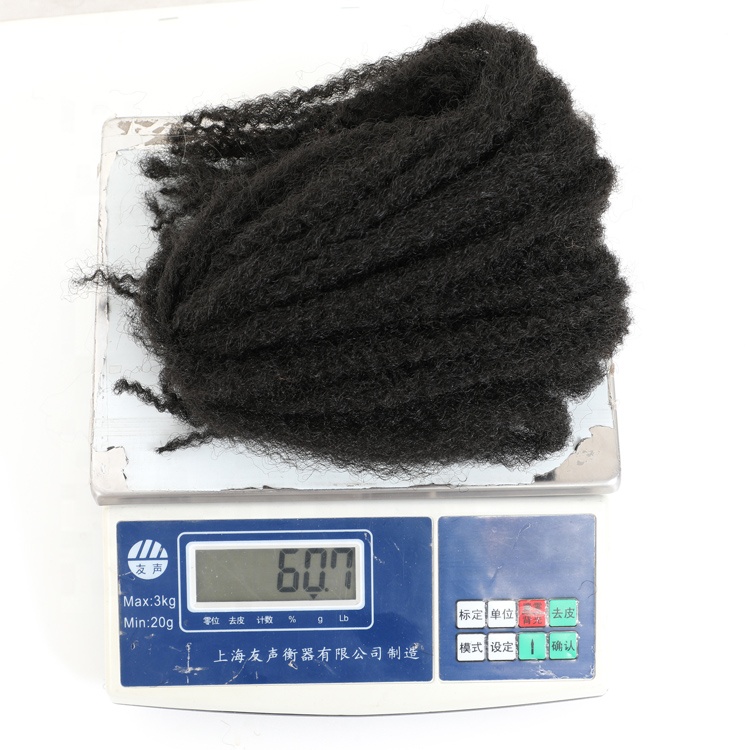 braids for african hair kanekalon synthetic hair extension marley hair 18inch