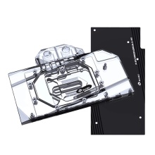 Bykski GPU Water Block for GIGABYTE AORUS RTX 3060/3060Ti - RGB MB SYNC N-GV3060AORUS-X