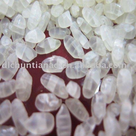 2010 round steamed rice