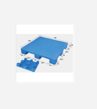 bulk Plastic blue Mold of Mobile Cover