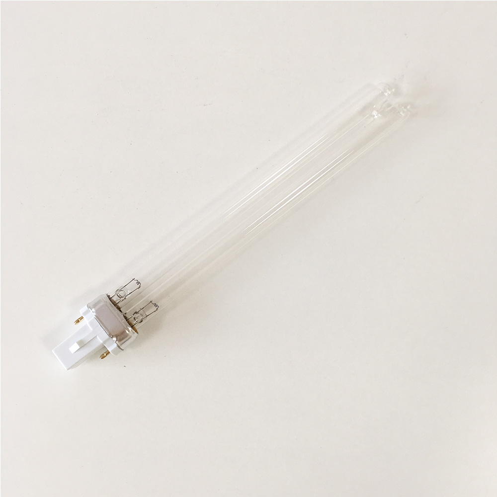 9w Professional Germicide Ozone Water Purifier Uv Printing Lamp