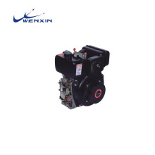 Diesel Engine WX-192F/192FA for Water Pumps and Generators