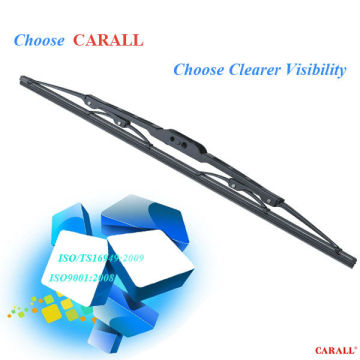 Frame Wiper Blade metal wiper traditional wiper type T650A