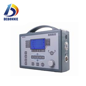 Transport Emergency Ventilator