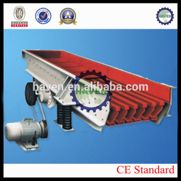 GZD-650x2300 Series Vibration Feeding Machine