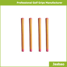 Manufacture Wholesale Gold Woods&Iron Golf Grips