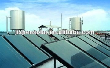 (OEM)Solar water heating system for swimming pool