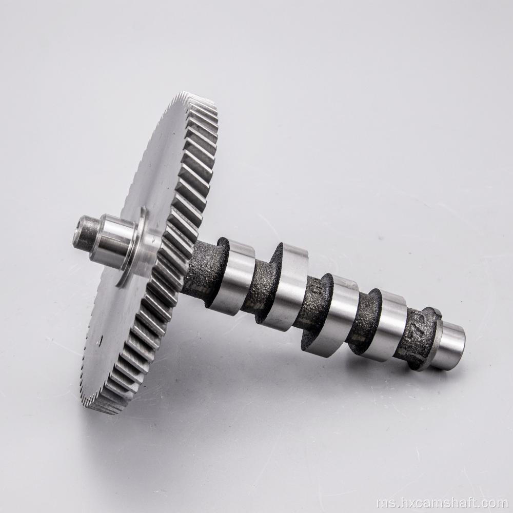 camshaft enjin silinder berganda