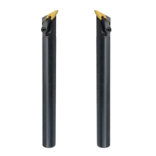 CNC Insert Lathe Machine Cutting Tools: Boring Bars and Tool Holders