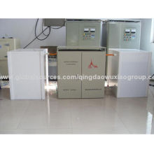 Vanadium Redox Battery