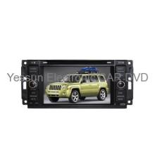 6.2\'\' Car DVD/ GPS/ TV/ BT/ RDS